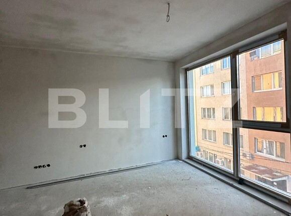 Garsonieră de vânzare Grigorescu - 134735AV | BLITZ Cluj-Napoca | Poza4