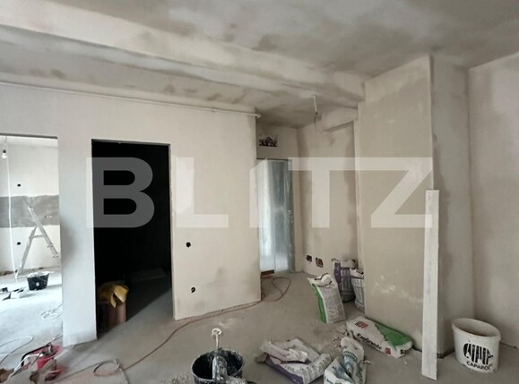 Garsonieră de vânzare Grigorescu - 134735AV | BLITZ Cluj-Napoca | Poza8