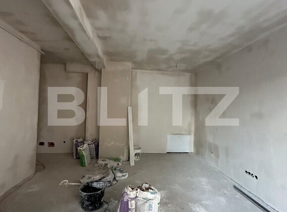 Garsonieră de vânzare Grigorescu - 134735AV | BLITZ Cluj-Napoca | Poza3