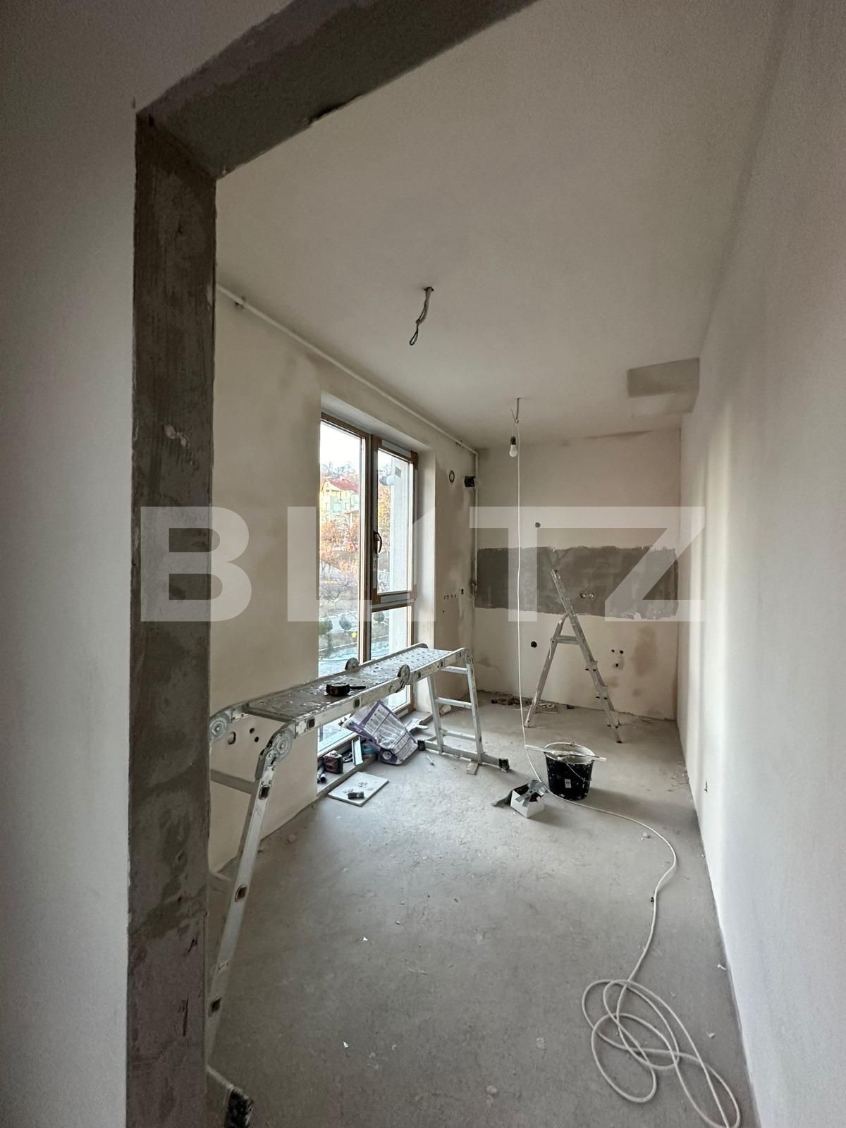 Garsonieră de vânzare Grigorescu - 134735AV | BLITZ Cluj-Napoca | Poza5