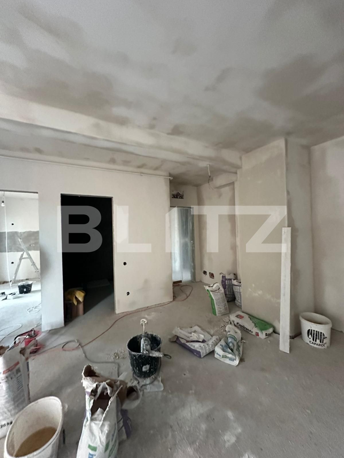 Garsonieră de vânzare Grigorescu - 134735AV | BLITZ Cluj-Napoca | Poza8