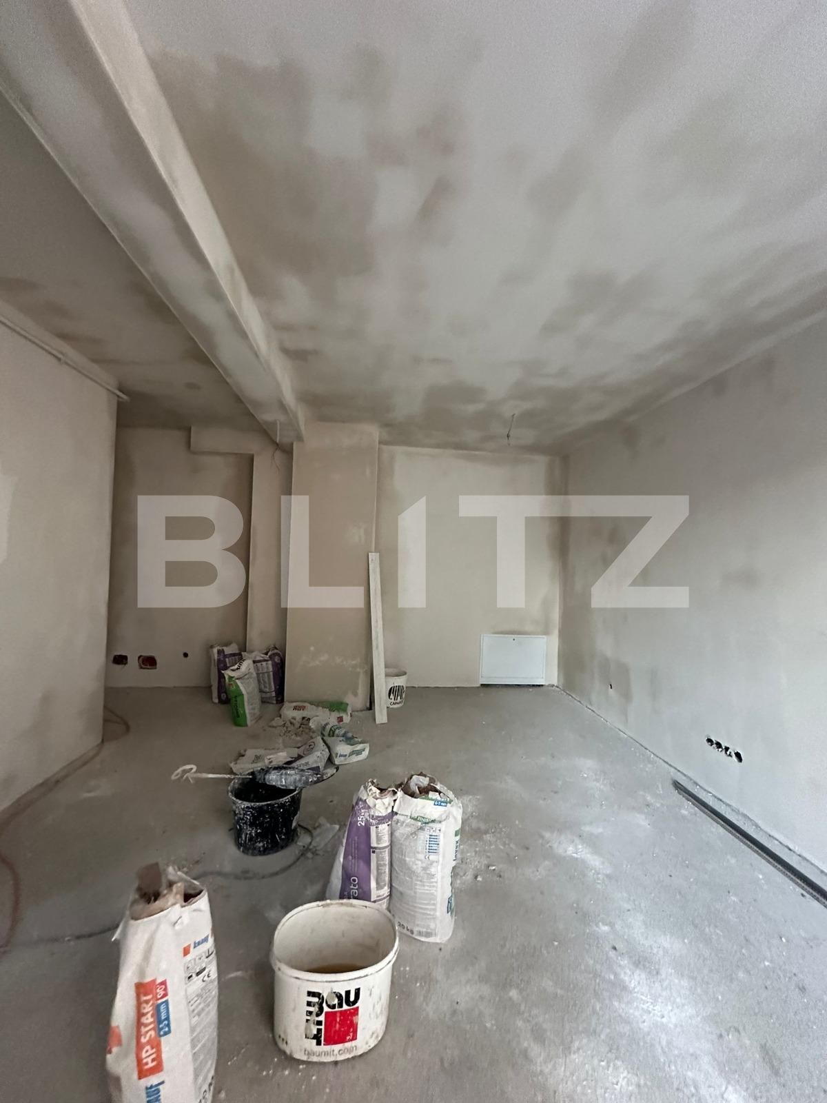 Garsonieră de vânzare Grigorescu - 134735AV | BLITZ Cluj-Napoca | Poza3