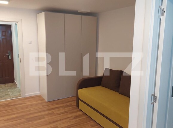 Garsonieră de vânzare Bartolomeu - 134736AV | BLITZ Brașov | Poza4