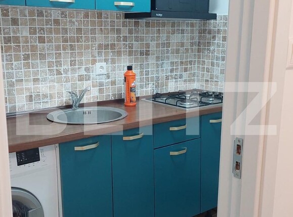 Garsonieră de vânzare Bartolomeu - 134736AV | BLITZ Brașov | Poza1