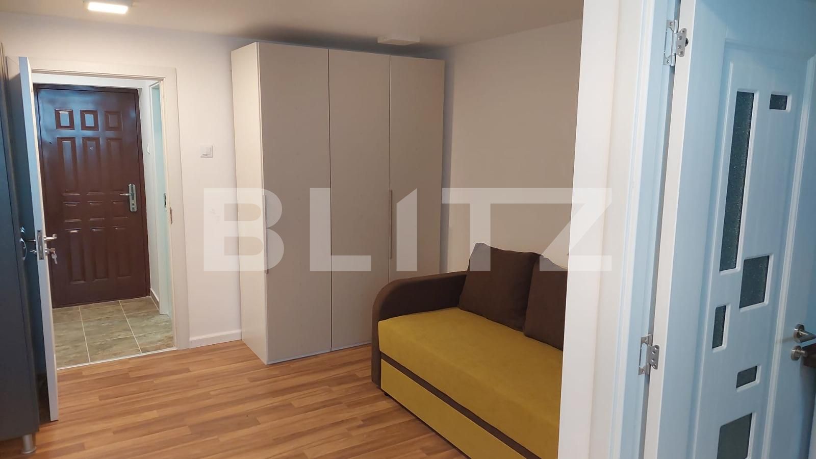 Garsonieră de vânzare Bartolomeu - 134736AV | BLITZ Brașov | Poza4