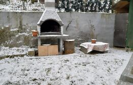 Cabana 3 camere, 100mp, Somesu Rece