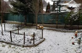 Cabana 3 camere, 100mp, Somesu Rece