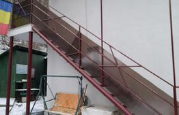 Cabana 3 camere, 100mp, Somesu Rece