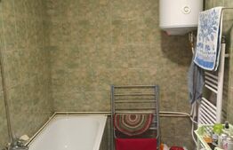 Cabana 3 camere, 100mp, Somesu Rece