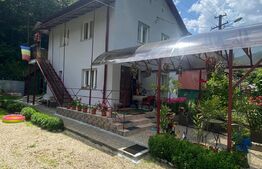 Cabana 3 camere, 100mp, Somesu Rece