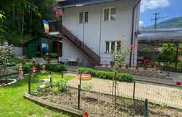 Cabana 3 camere, 100mp, Somesu Rece