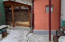 Cabana 3 camere, 100mp, Somesu Rece