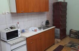 Cabana 3 camere, 100mp, Somesu Rece