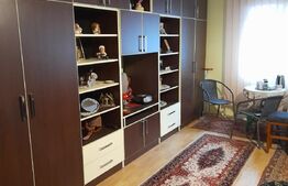 Cabana 3 camere, 100mp, Somesu Rece