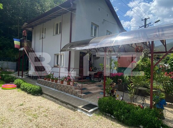 Casa de vânzare 3 camere Someşu Rece - 134740CV | BLITZ Cluj-Napoca | Poza1