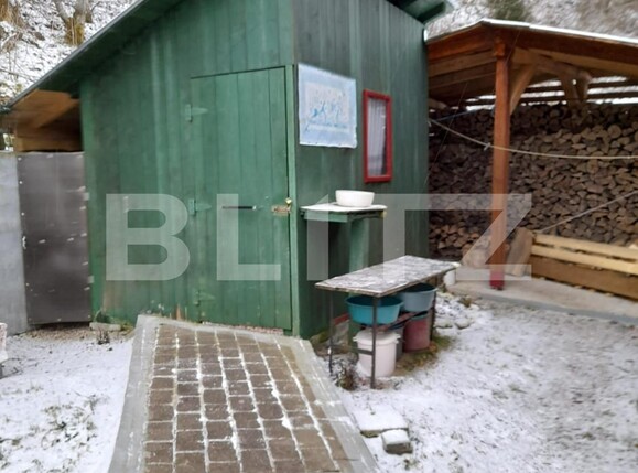 Casa de vânzare 3 camere Someşu Rece - 134740CV | BLITZ Cluj-Napoca | Poza7