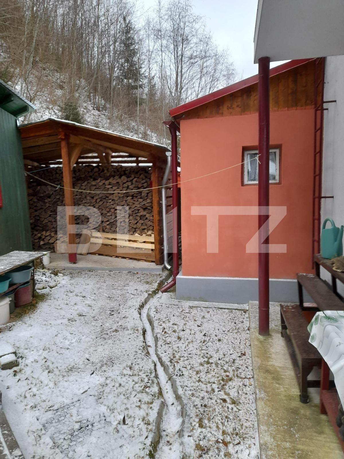 Casa de vânzare 3 camere Someşu Rece - 134740CV | BLITZ Cluj-Napoca | Poza8