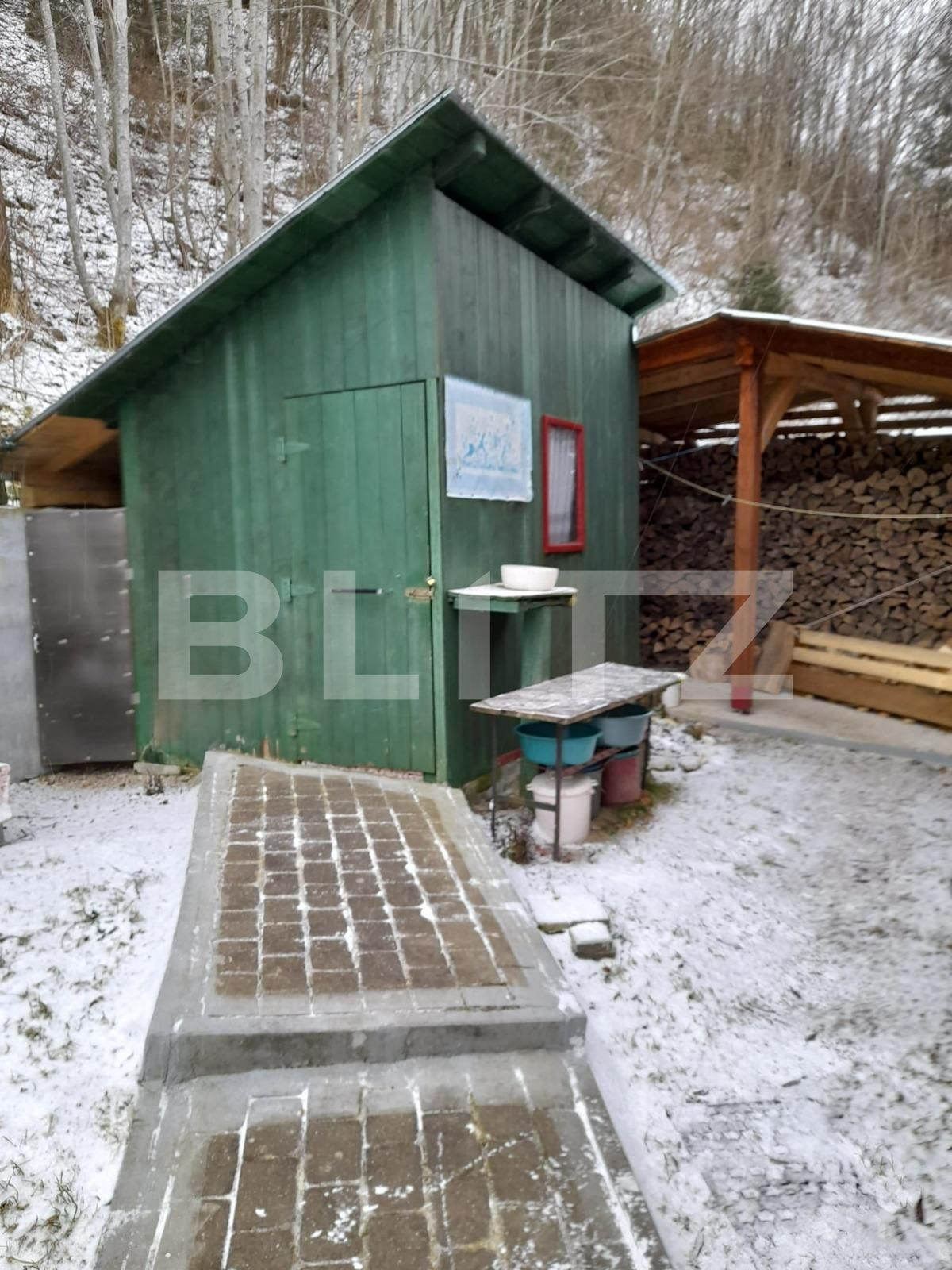 Casa de vânzare 3 camere Someşu Rece - 134740CV | BLITZ Cluj-Napoca | Poza7