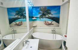 Apartament de 3 camere, in zona centrala, 81 mp, 21 Decembrie 1989