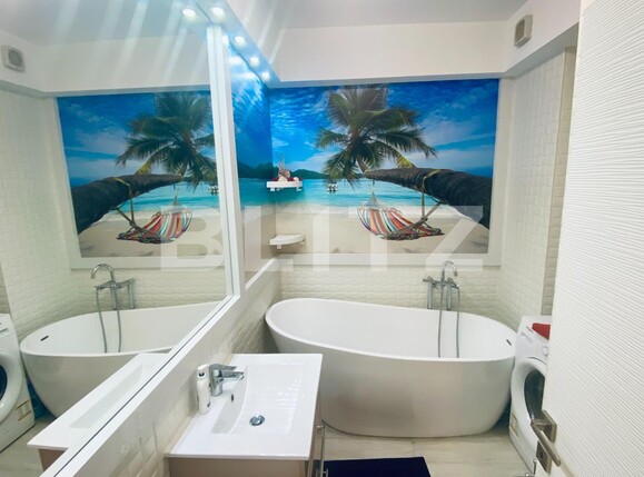 Apartament de vânzare 3 camere Central - 134745AV | BLITZ Cluj-Napoca | Poza10