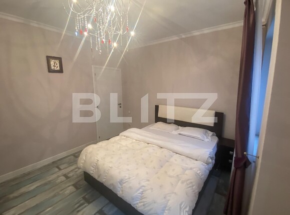 Apartament de vânzare 3 camere Central - 134745AV | BLITZ Cluj-Napoca | Poza7