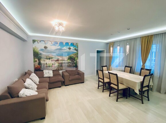 Apartament de vânzare 3 camere Central - 134745AV | BLITZ Cluj-Napoca | Poza1