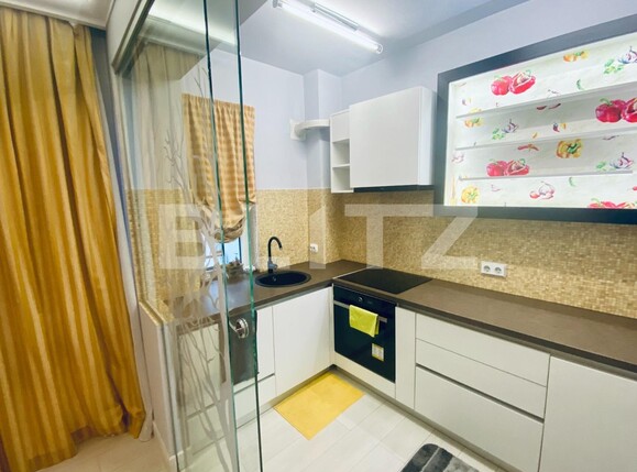 Apartament de vânzare 3 camere Central - 134745AV | BLITZ Cluj-Napoca | Poza4