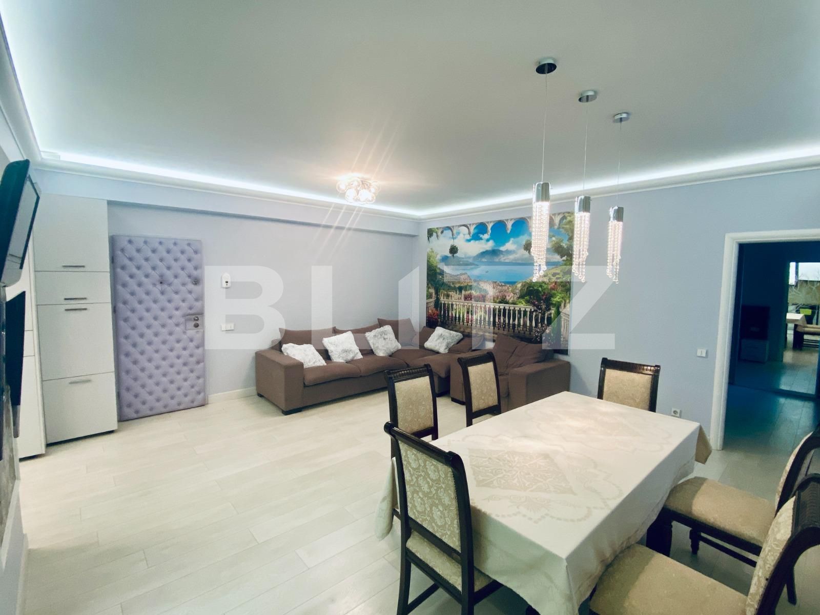 Apartament de vânzare 3 camere Central - 134745AV | BLITZ Cluj-Napoca | Poza3