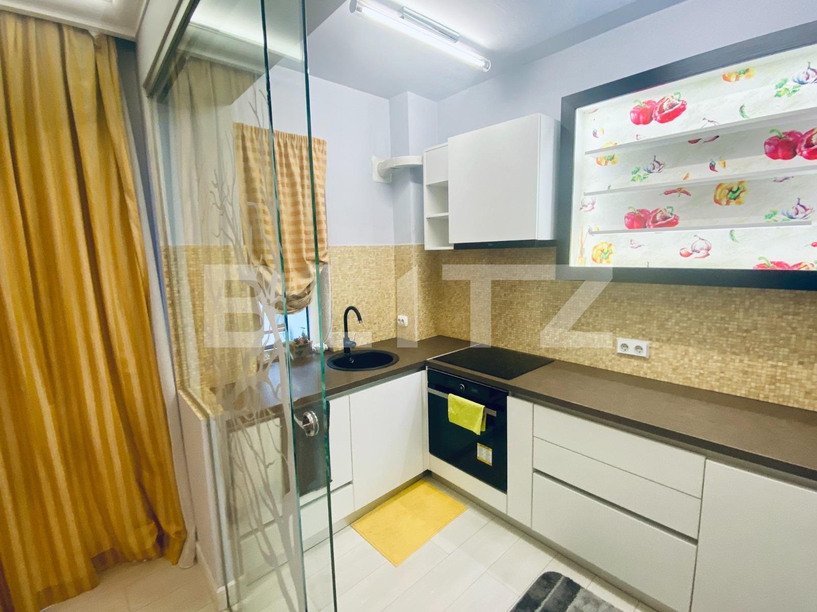 Apartament de vânzare 3 camere Central - 134745AV | BLITZ Cluj-Napoca | Poza4