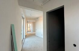 Apartament 3 camere 78mp, bloc nou, Grigorescu 