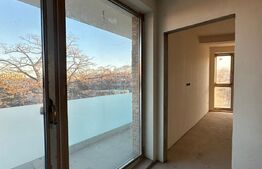 Apartament 3 camere 78mp, bloc nou, Grigorescu 