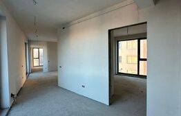 Apartament 3 camere 78mp, bloc nou, Grigorescu 