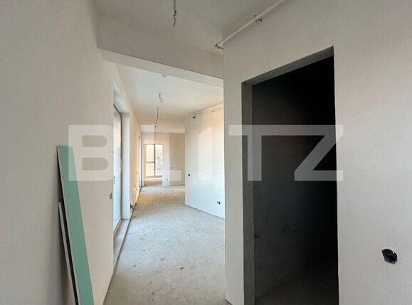 Apartament de vânzare 3 camere Grigorescu - 134746AV | BLITZ Cluj-Napoca | Poza2