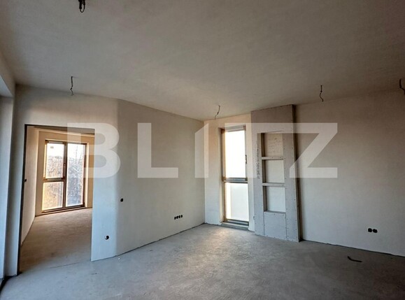 Apartament de vânzare 3 camere Grigorescu - 134746AV | BLITZ Cluj-Napoca | Poza13