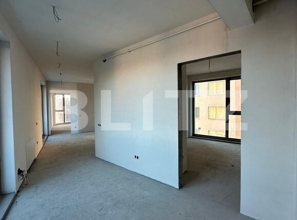 Apartament de vânzare 3 camere Grigorescu - 134746AV | BLITZ Cluj-Napoca | Poza3