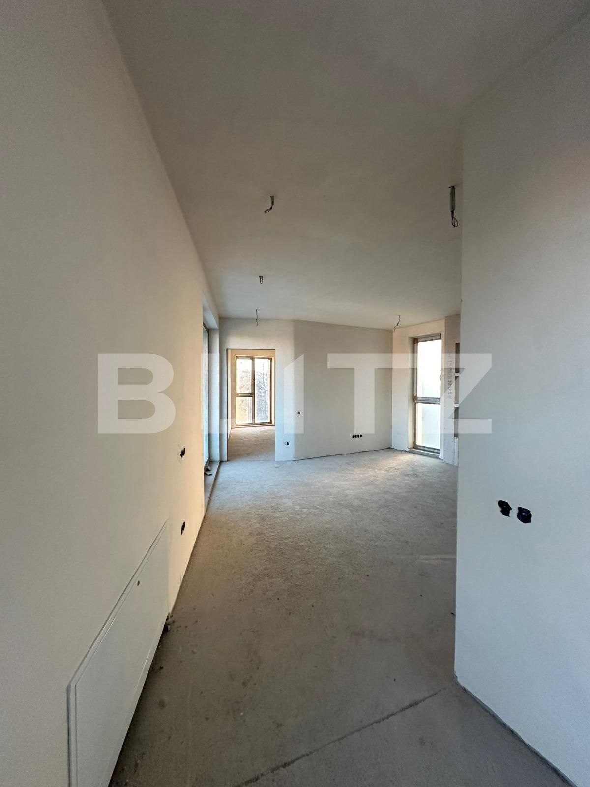 Apartament de vânzare 3 camere Grigorescu - 134746AV | BLITZ Cluj-Napoca | Poza8