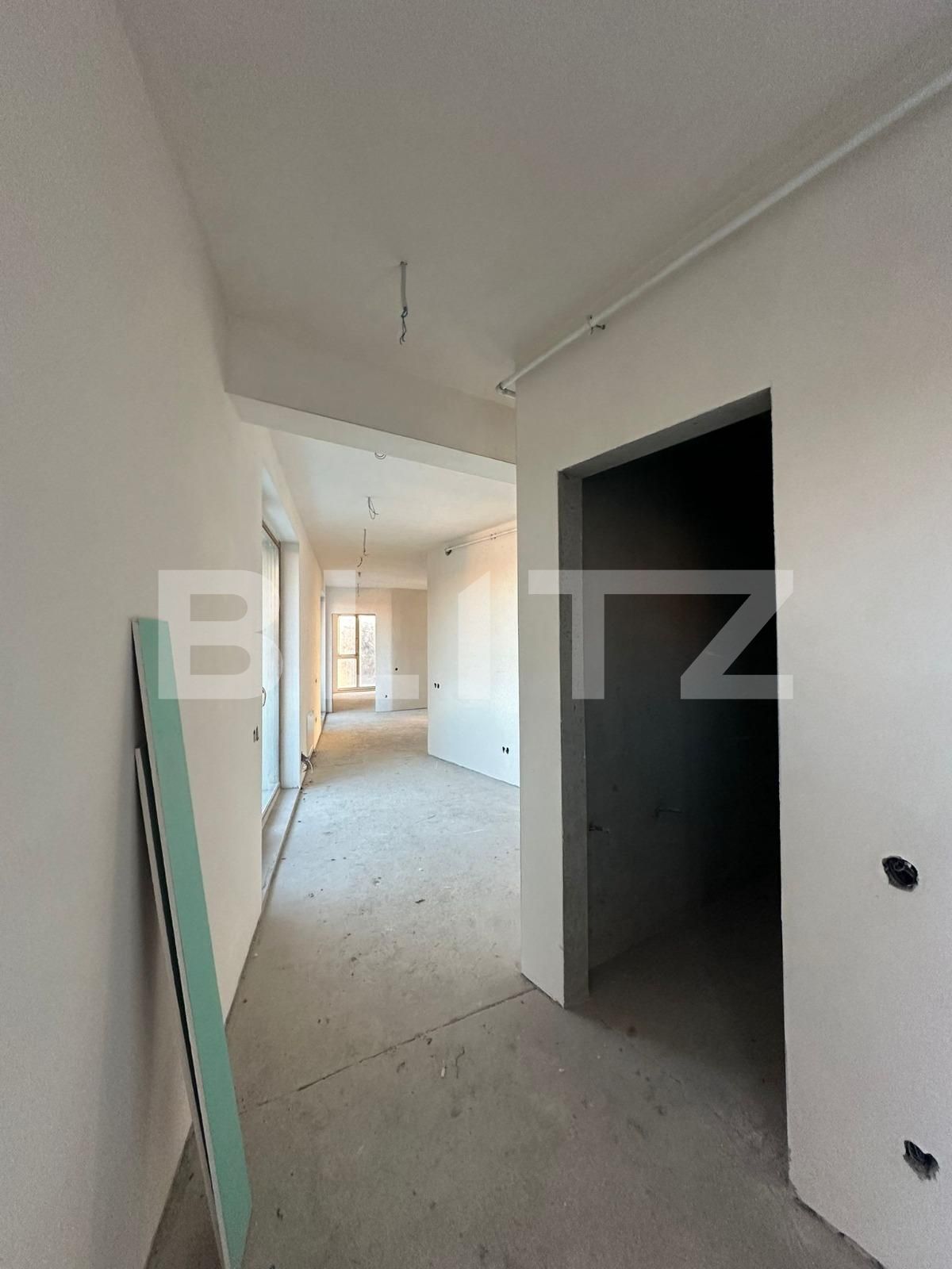 Apartament de vânzare 3 camere Grigorescu - 134746AV | BLITZ Cluj-Napoca | Poza2