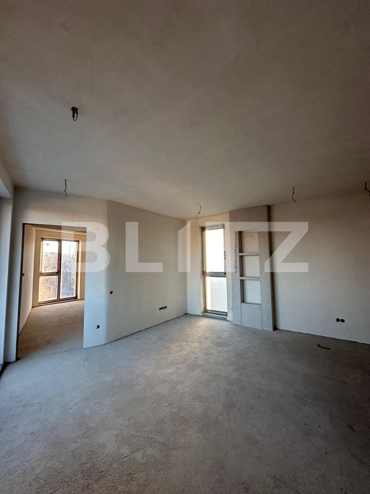 Apartament de vânzare 3 camere Grigorescu - 134746AV | BLITZ Cluj-Napoca | Poza13