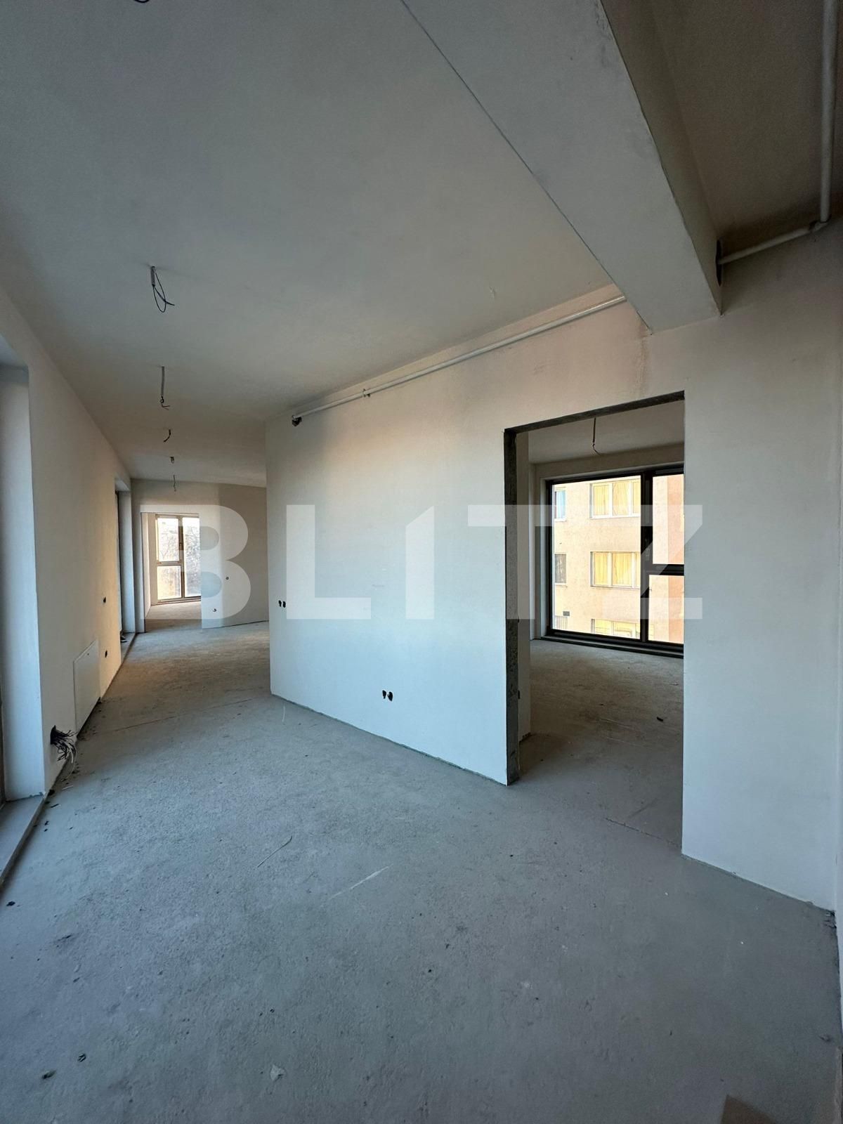 Apartament de vânzare 3 camere Grigorescu - 134746AV | BLITZ Cluj-Napoca | Poza3