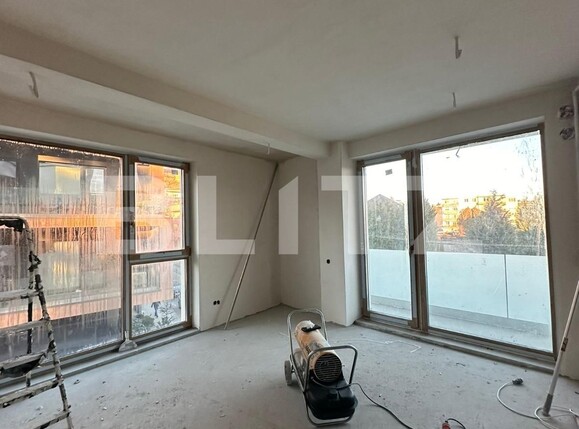 Apartament de vânzare 3 camere Grigorescu - 134747AV | BLITZ Cluj-Napoca | Poza3