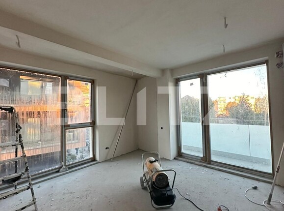 Apartament de vânzare 3 camere Grigorescu - 134747AV | BLITZ Cluj-Napoca | Poza4