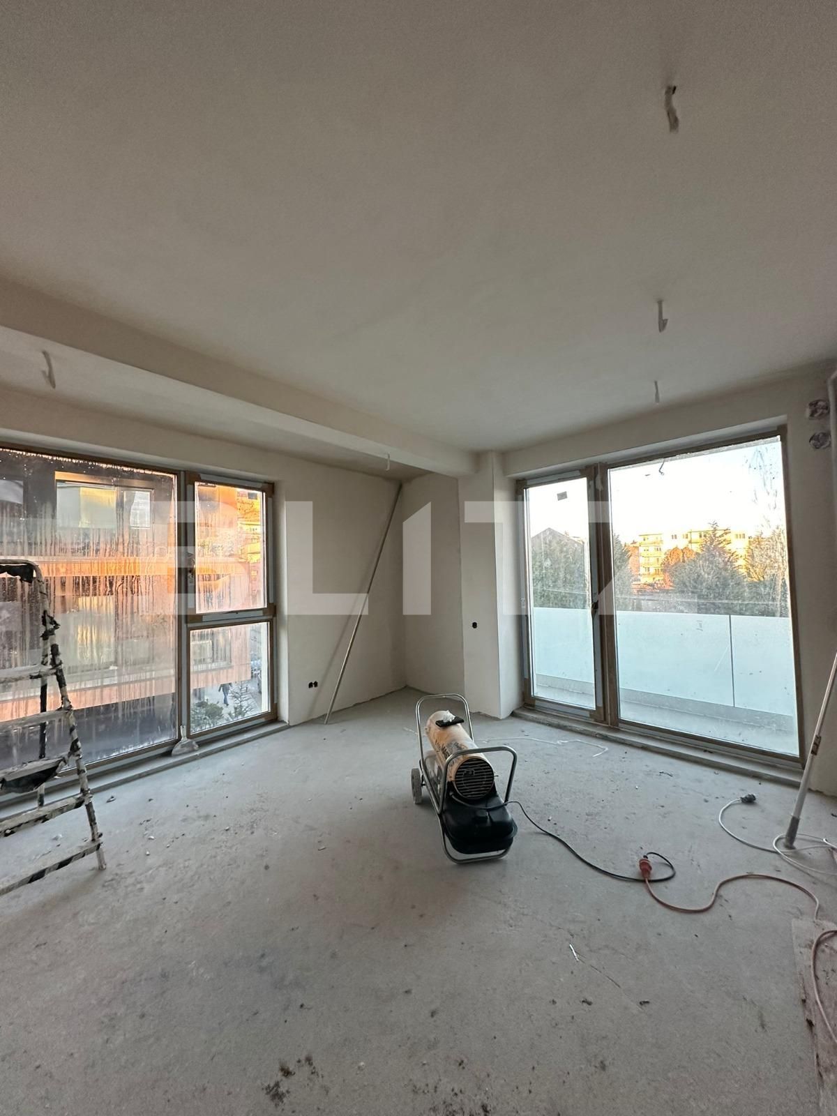 Apartament de vânzare 3 camere Grigorescu - 134747AV | BLITZ Cluj-Napoca | Poza3