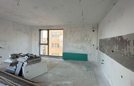 Apartament 3 camere, 86mp, bloc nou, Grigorescu 