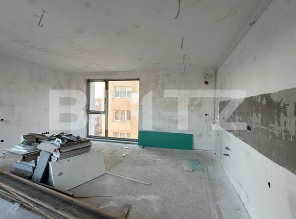 Apartament de vânzare 3 camere Grigorescu - 134748AV | BLITZ Cluj-Napoca | Poza8