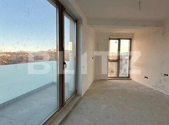 Apartament de vânzare 3 camere Grigorescu - 134748AV | BLITZ Cluj-Napoca | Poza2