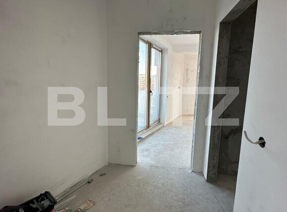 Apartament de vânzare 3 camere Grigorescu - 134748AV | BLITZ Cluj-Napoca | Poza11