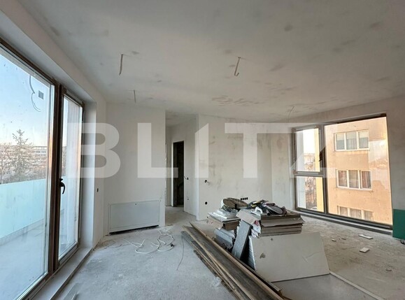 Apartament de vânzare 3 camere Grigorescu - 134748AV | BLITZ Cluj-Napoca | Poza7