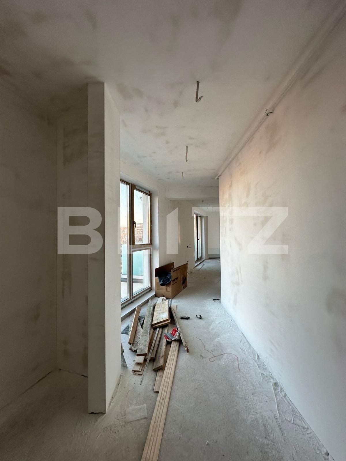 Apartament de vânzare 3 camere Grigorescu - 134748AV | BLITZ Cluj-Napoca | Poza5