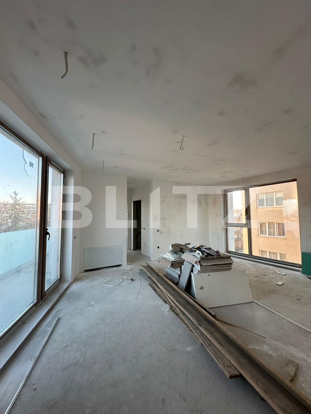 Apartament de vânzare 3 camere Grigorescu - 134748AV | BLITZ Cluj-Napoca | Poza7