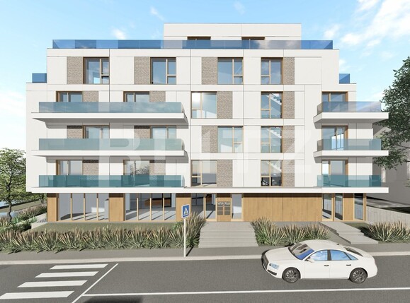 Apartament de vânzare 3 camere Grigorescu - 134749AV | BLITZ Cluj-Napoca | Poza1